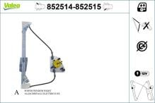 VALEO 852514